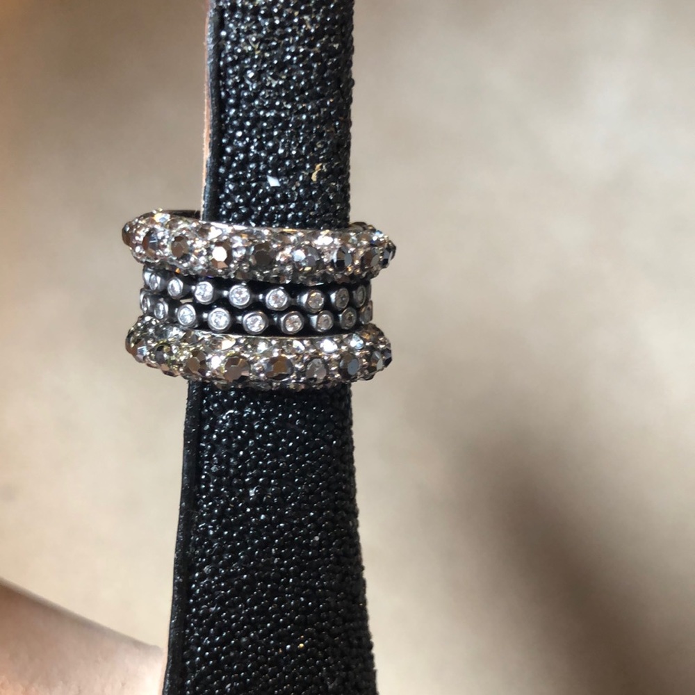 Rings - Picture 1 of 2